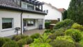 Große Terrasse und Loggia