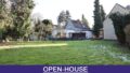 OPEN-HOUSE am 25.01.2025!